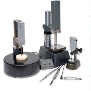 Optical Sensor for Precision Manufacturing Measurement