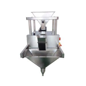 Head Linear Weigher Scales for 1-300g Grains