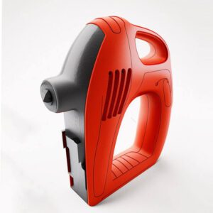 Injection Molding Products For Industrial Equipment