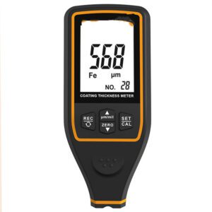 Lackschichtdickenmessgerät für die Prüfung von Autolackierungen