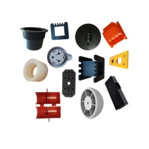 Molding Plastic Parts Manufacturer For Toys Products