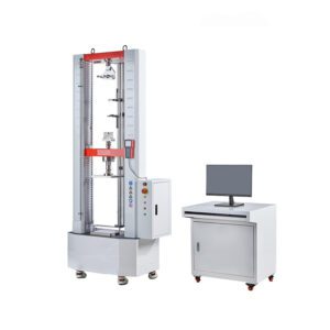 Compression Testing Machine For Material Performance Testing