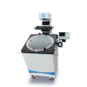 Dimension Measurement Shadowgraph Profile Projector