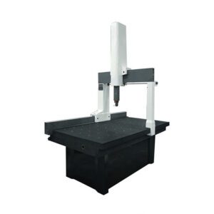 Apparecchiature di prova per macchine di misura a coordinate CMM