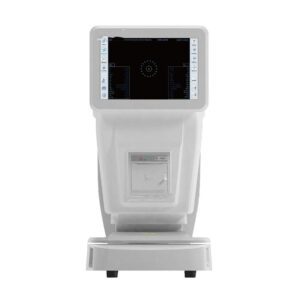 Full-Auto ARK-Biometer Refractometer System for Hospitals