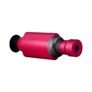 Portable Manual Refractometer Optical Instrument Vision Screener