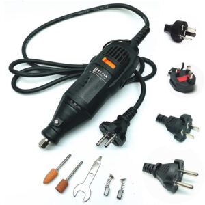 Electric Mill Rotating Power Tools Electric Drill Miniature Drill