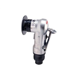 Mini Pneumatic Silver R Angle Air Pump Chamfering Tool