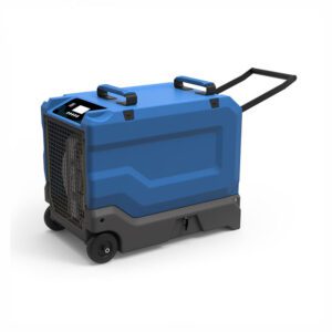 LGR Water Restoration Dehumidifier Dry Cleaning Equipment