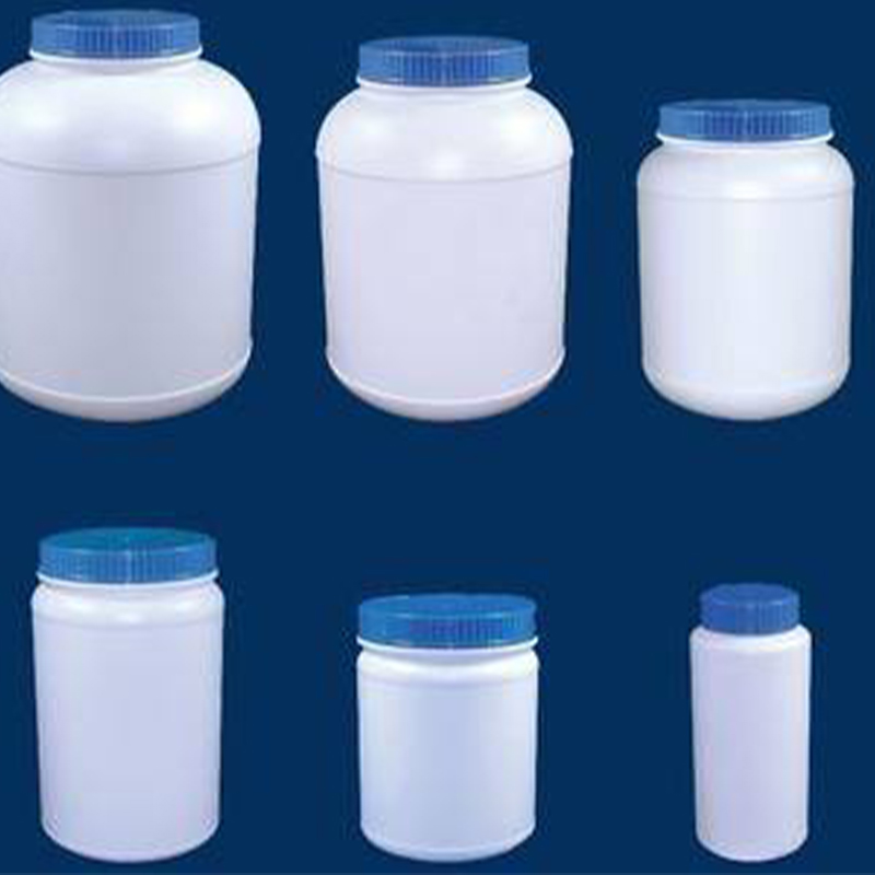 These are Matching plastic containers