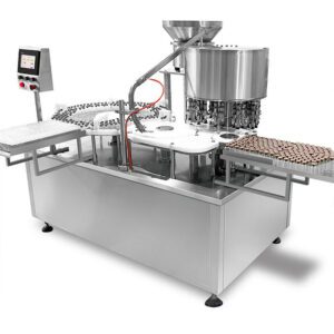 Metal Automatic Bottles Capping Machine for Food Beverage