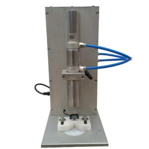 Manual and Semi-auto Capping Machine