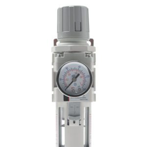 Dual Unit Oil-Water Separator With Filter Element