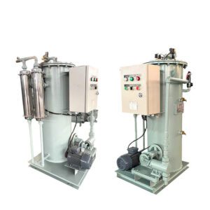 Oil-water Separator Equipment for Vessels