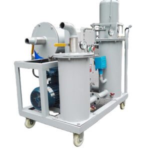 Oil Water Seperator with oily Water Separator