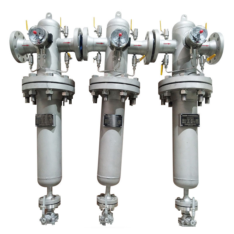 tailored for demanding industrial scenarios.