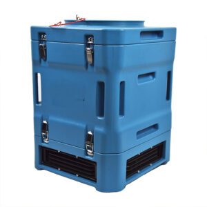 Premium Portable Air Scrubber Dryer Filter