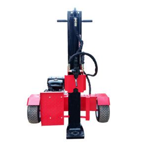 Vertical Horizontal Hydraulic Wood Log Splitter 35 Ton