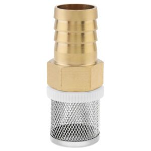 25mm Internal Mesh Filter  Pipeline Filter Garden Irrigation Water Pump