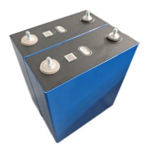 Batterie al litio per esterni da 3.2 V e 314 Ah, ultra resistenti, oltre 5000 cicli