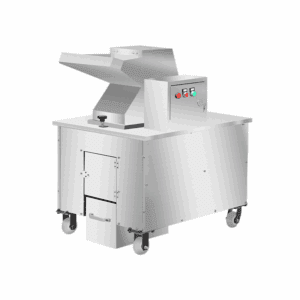 304 stainless steel bone crusher, crushes beef and pork bones
