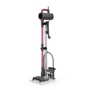 Floor Machine Portable: Handheld 375ml Pressurized Steam