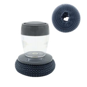 Cleaning Supplies Brush - Tool for All Kitchen Pots and Pans