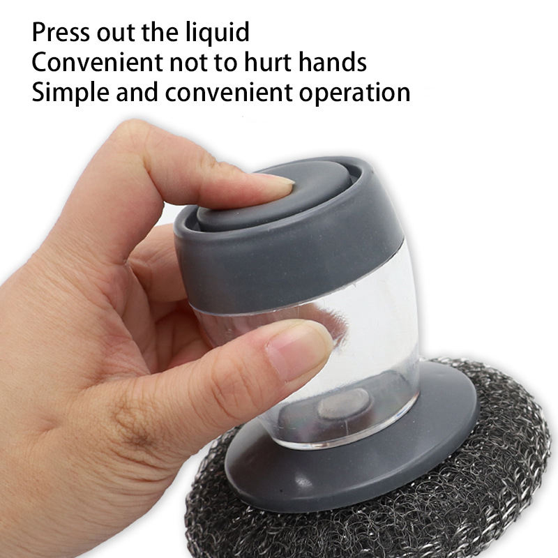 These Cleaning Supplies improve cleaning efficiency.