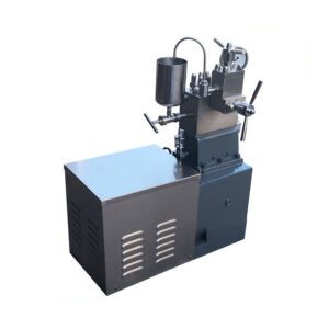 Automatischer Homogenisator 100–500 l/h – Eiscreme/Säfte – Geräuscharm