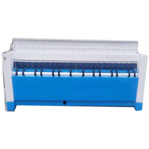 Efficient Multi-Head Comforter Sewing Machine Automatic