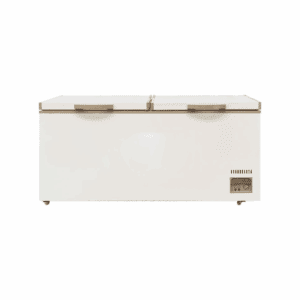 -22-5℃ Horizontal Freezer - Smart Temperature Control