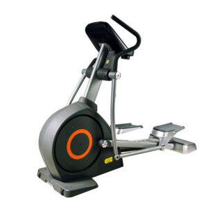 Kommerzielle Cardio-Trainingsgeräte: Gelenkschonender Ganzkörper-Ellipsentrainer