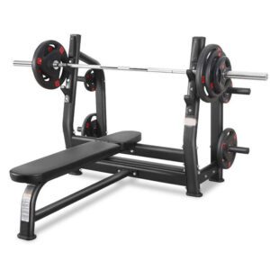 Commercial Strength Training Equipment Multi-Angle Adjustable Bench Heavy Duty