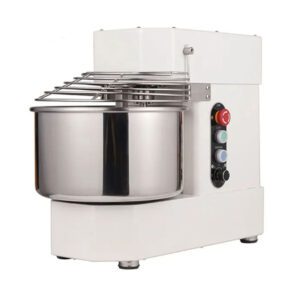 15-Liter-Küchenmaschine, gewerblicher Spiralteigmischer