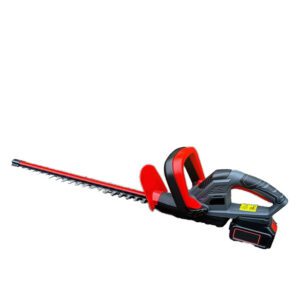 Cordless 21V Li-ion Electric Garden Cutter Home Grass Trimmer
