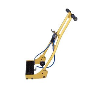 Deck Scalers Rust Removal for Marine Maintenance, High Efficiency