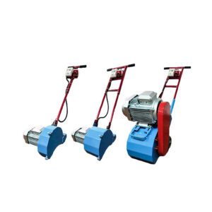 Scaldatore elettrico per ponti, strumento per la rimozione di ruggine e calcare su grandi superfici