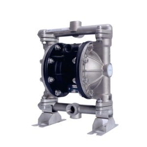 Pneumatic Diaphragm Pump -Glue/Adhesive Exclusive,Versatile,Efficient