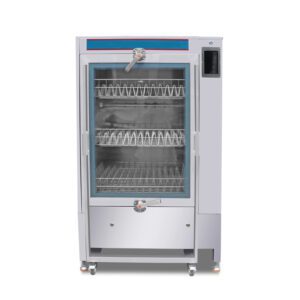 Industrial Dishwasher Machine For Restaurants, Cafeterias, And Hotels