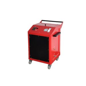 Auto Professional Dry Ice Cleaning Machines Engine Blaster