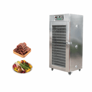 2kw Fresh Meat and Vegetables Dehydrator