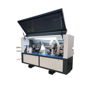 Compact Edge Banders Fast Angled/Beveled for Furniture Corners