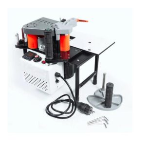 Compact Portable Edge Banders–Easy-Operate for Factories