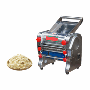Electric Noodle Maker - Fully Automatic, Handcrafted Style