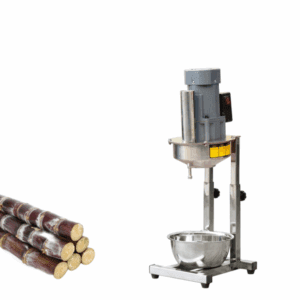 120r/min Electric Sugarcane Cutter