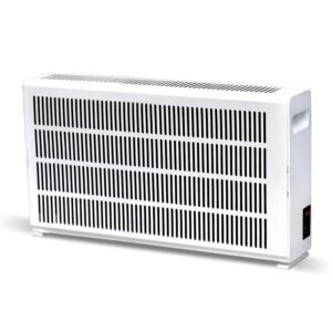 Ultra Energy-Saving Heater 1000W - Far Infrared Film Heating