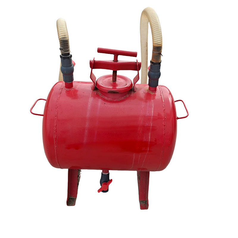 300-Liter-Düngertank – Landwirtschaftliche Nutzung, effizient