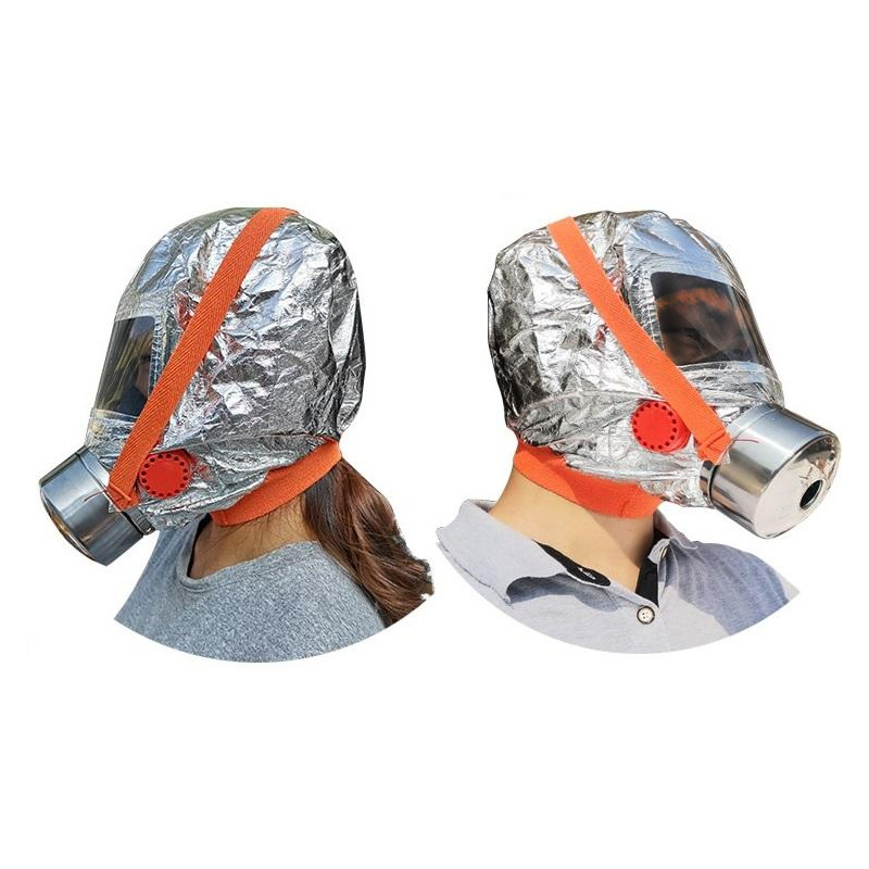 Fire_Protection_Survival_maskSurvival mask_003 Fire_Protection_Survival_maskSurvival mask_003