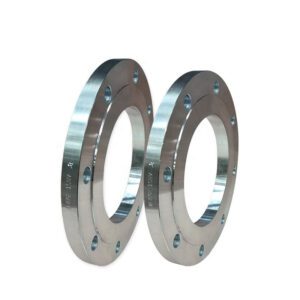 150LB PN16 Stainless Steel Flange -Chemical- 304/316 Material, Customizable