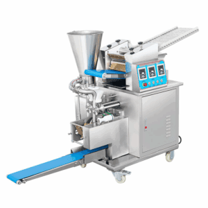 Macchina per gnocchi completamente automatica, realizzata a mano